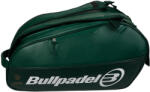 Bullpadel BPP26023 Icon Green Táska teniszütőhöz