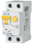 Eaton áramvédő kismegszakító 10kA, 1P+N, pfl7-25/1n/c/003-a-de-263550 (263550)