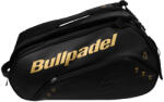 Bullpadel BPP26006 Flow Black Táska teniszütőhöz