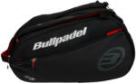 Bullpadel BPP26020 Neuron Black Táska teniszütőhöz
