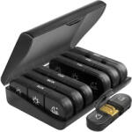  Medicine Organizer - 7 Day Ruhhy 24287