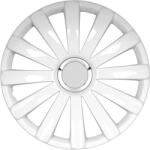 Górecki 13" DÍSZTÁRCSA SPYDER PRO FEHÉR, 4db (ARG13SPYDERPROW)