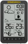 Levenhuk Ermenrich Report WR20 időjárás-állomás (5905555026862)