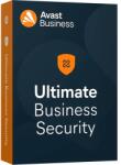 Avast Ultimate Business Security - 10 eszköz/1 év elektronikus licenc