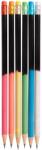 STRIGO Creion HB Strigo SSC286 cu radiera, sensibil la temperatura (SSC286-1)