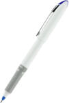 uni Roller Uni-Ball grip UB-247SF, 0.7 mm, mina albastra, Alb (R1134)