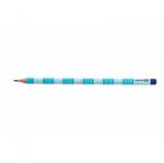 Nebulo Grafitceruza, HB, kerek, szorzótáblával, NEBULO (SZGC-HB-R-1) - nyomtassingyen