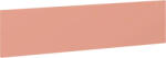 Jungborn Panou perete Jungborn NONUS/DECEM, marmură, 80, 6x20 cm, Terra Pink mat (168895)