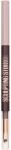 Maybelline New York Sculpting Stix 15 Smooth Espresso szemceruza, 1 darab