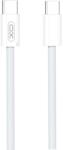 XO NB-Q260C USB-C - USB-C kábel (Fehér) - 3, 0 m - 60W