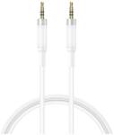 XO NB-R279C 3, 5 mm - 3, 5 mm audio kábel (Fehér) - 1, 0 m