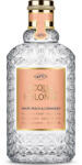 4711 Acqua Colonia White Peach & Coriander EDC 100 ml Parfum