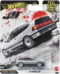 Mattel Hot Wheels, Premium, Car Culture, '88 Honda CRX, masina, scara 1: 64, JKF13