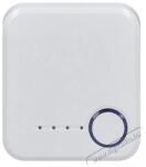 Solight vezeték nélküli csengő, konnektoros, 200 m, fehér, learning code