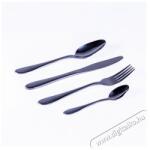 TOO KT-402 S Spark 16 db-os ezüst evőeszköz készlet