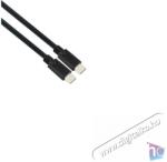  Iris 3m USB Type-C 3.1 Gen1 / 3.2 Gen1 - Type-C fonott kábel