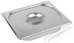  APS Rozsdamentes acél fedő GN 1/2, 32, 5 x 26, 5 cm, 81295