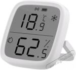 SONOFF ZB SNZB-02D SMART Temperature and Humidity sensor