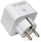  XTEND HOME XTH-ZA101M (Tuya)