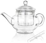  Banquet DOBLO duplafalú üveg teáskanna 280 ml - digitalko