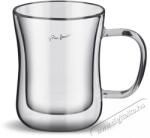 Lamart LT9033 LATTE POHÁRKÉSZL. 400MLVASO