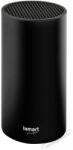 Lamart LT2081 Noir késblokk 22, 5cm - fekete