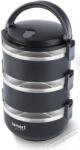  Lamart LT6023 Thermo ételhordó - 3 részes