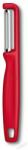  Victorinox Iota fogazott pengével, piros
