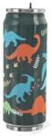 Orion Dobozos ital alakú termosz, dinoszauruszok 0, 5 l