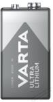 VARTA 6122301401 Professional 9V Lithium elem 1db/bliszter