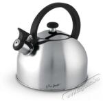 Lamart LT7058 teáskanna üveg 2L fekete