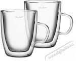 Lamart LT9008 Vaso teáspohár készlet 420mL