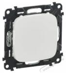 Legrand 755185 Valena Allure fehér vakfedél