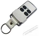 GardenGate MASTER SLIP-WH 4 csatornás/ugrókódos/adó