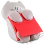  Post-it macska alakú Z-adagoló