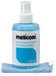 Meliconi C 200 Képernyő tisztító folyadék 200ml és mikroszálas törlőkendő