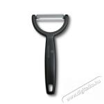  Victorinox Ypso fogazott, fekete