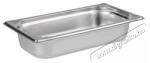 APS GN Rozsdamentes acél 1/3, 32, 5 x 17, 6 cm, 65 mm, 2, 5 l, 81302