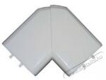 Legrand 010767 DLP 80x35/50 mm-es csatornához kanyarelem