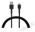 Stansson MFI 2m USB - Lightning kábel