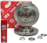  FÉKTÁRCSÁK csapággyal hátul 2401090100B-PCS-MS | 2 db