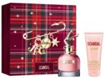Jean Paul Gaultier Set Scandal - Apă de parfum și loțiune, 50 + 75 ml