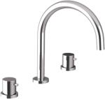 SAPHO Ultramix UT017