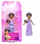 Mattel Disney hercegnők: Mini hercegnő figura - Jázmin hercegnő