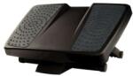 Fellowes - Ultimate Lábtámasz - Ergonomikus - Fekete/Szürke (IFW80670)