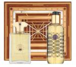 Amouage Jubilation XXV for Men Ajándékszett, Eau de Parfum 100ml + Shower Gel 300ml, férfi