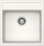 SCHOCK Mosogató Schock fehér MONN100SAPOL (MONN100SAPOL)