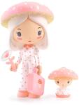 DJECO Figurină mică DJECO Amy și Mushy (DJ06967) Figurina