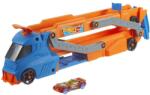 Mattel Tractor Mattel Hot Wheels City cu Lansator (HYT83)