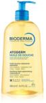 BIODERMA Atoderm olajtusfürdő pumpás 500ml
